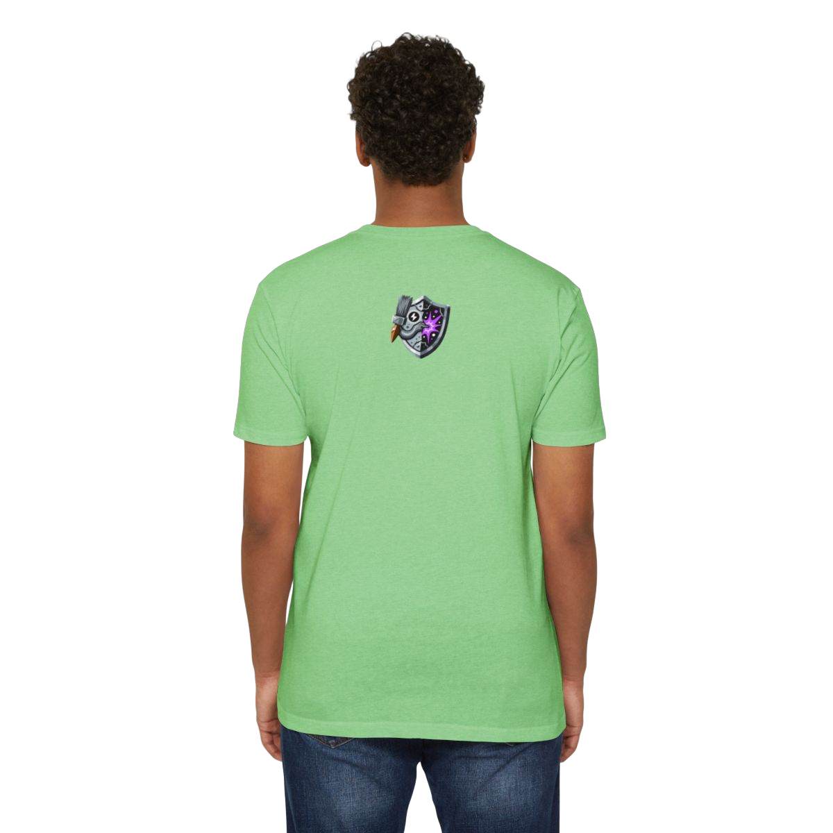 T-shirt, CosmicArmory