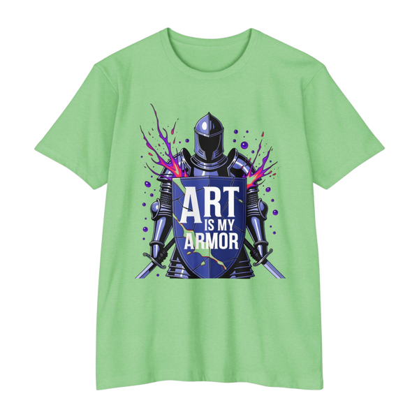 T-shirt, CosmicArmory