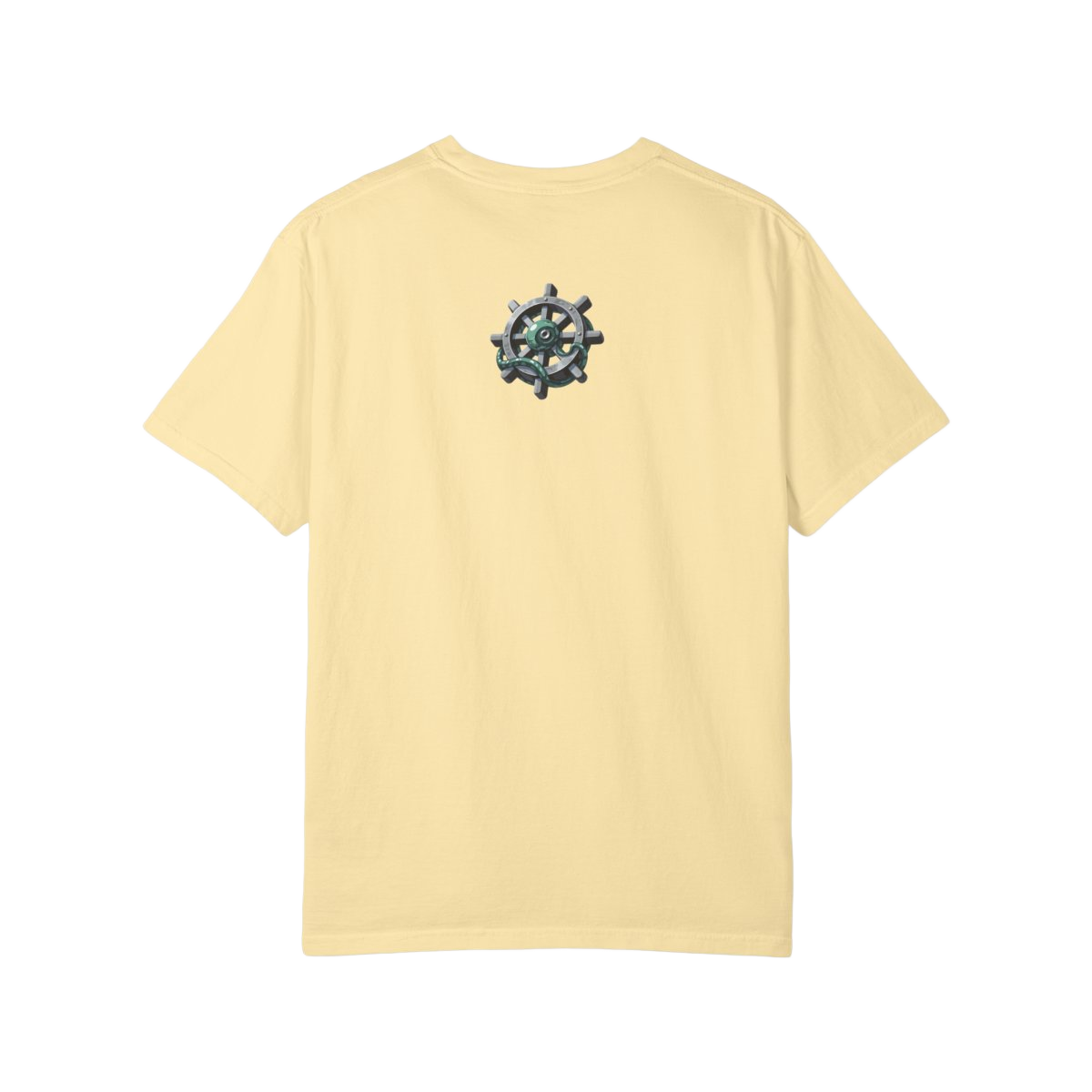 T-shirt, AbyssalSail
