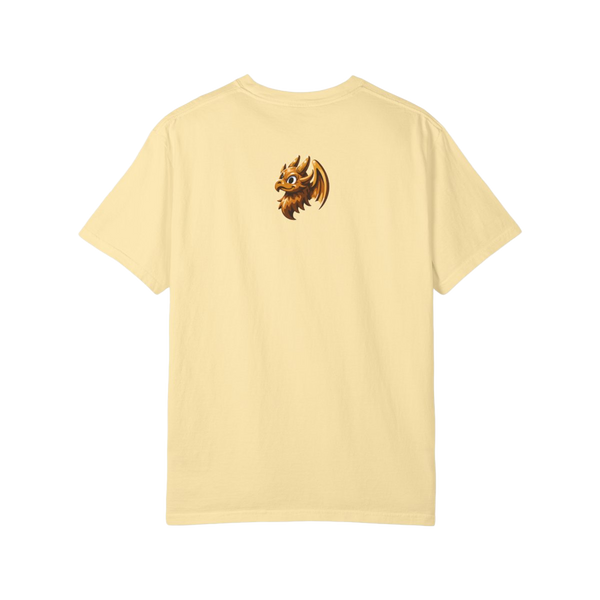 T-shirt, Neon Griffin