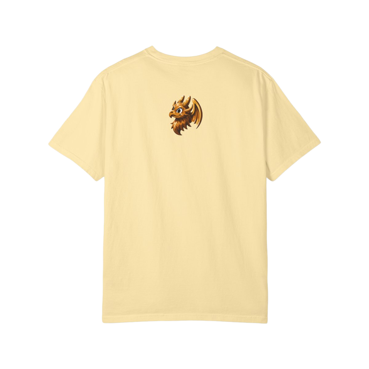 T-shirt, Neon Griffin