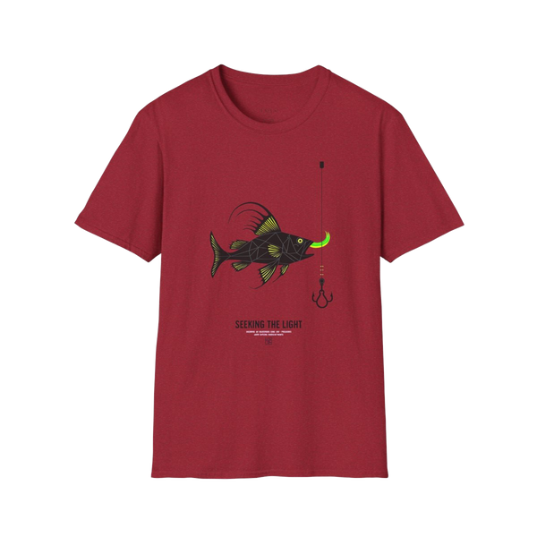 T-shirt, Abyssal Light