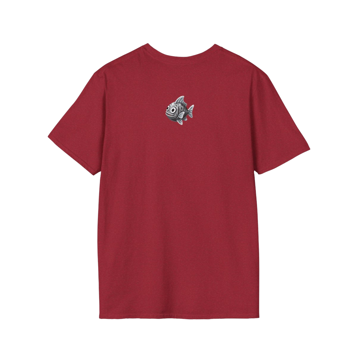 T-shirt, Abyssal Light
