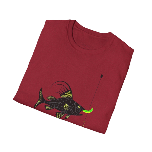 T-shirt, Abyssal Light
