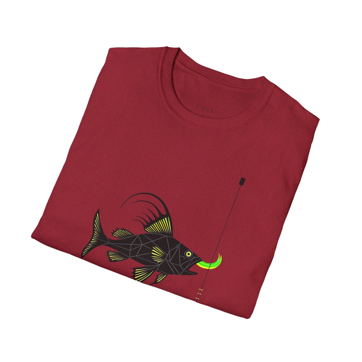 T-shirt, Abyssal Light