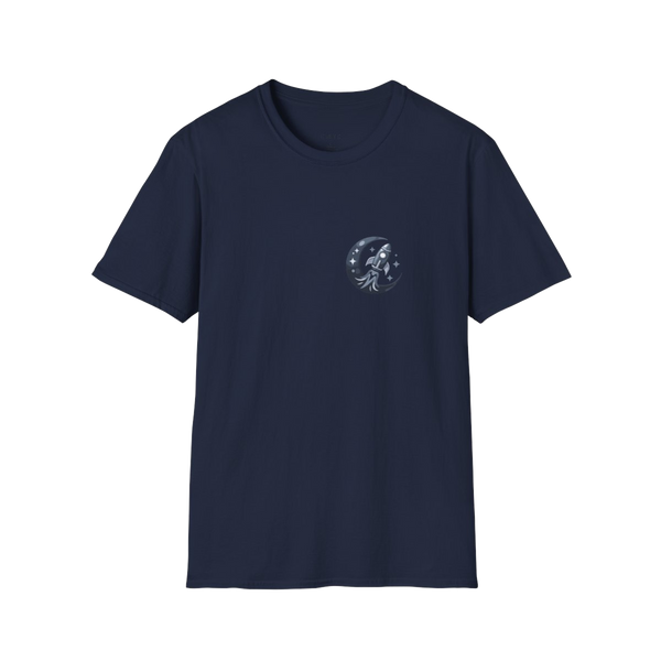 T-shirt, StellarLaunch