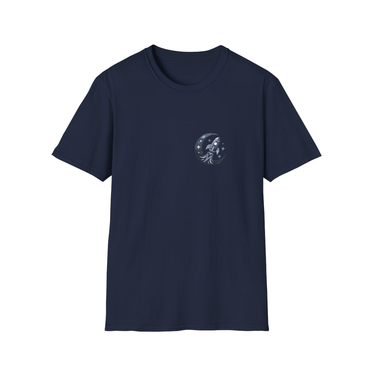 T-shirt, StellarLaunch