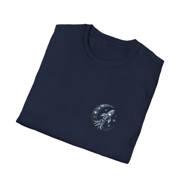 T-shirt, StellarLaunch