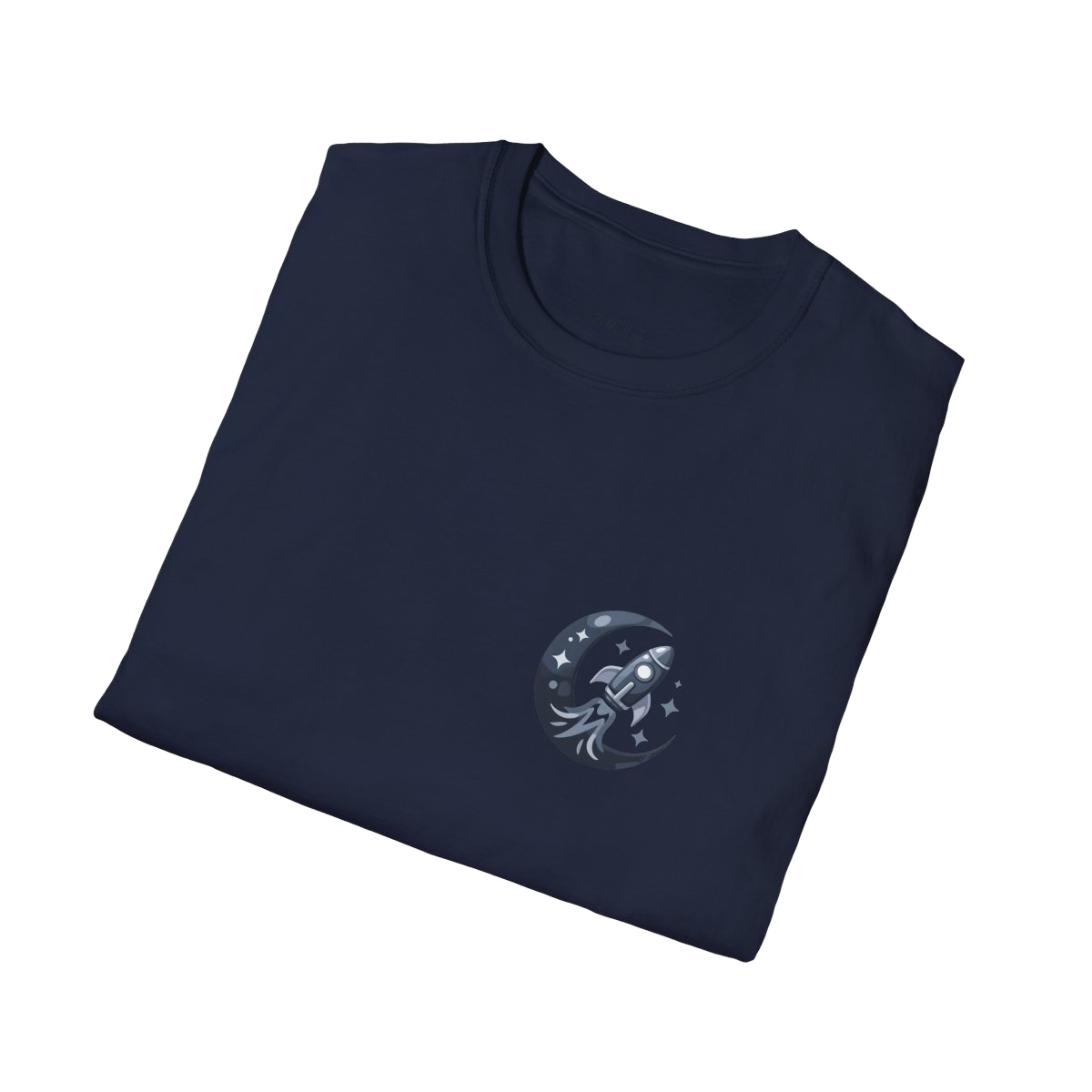 T-shirt, StellarLaunch