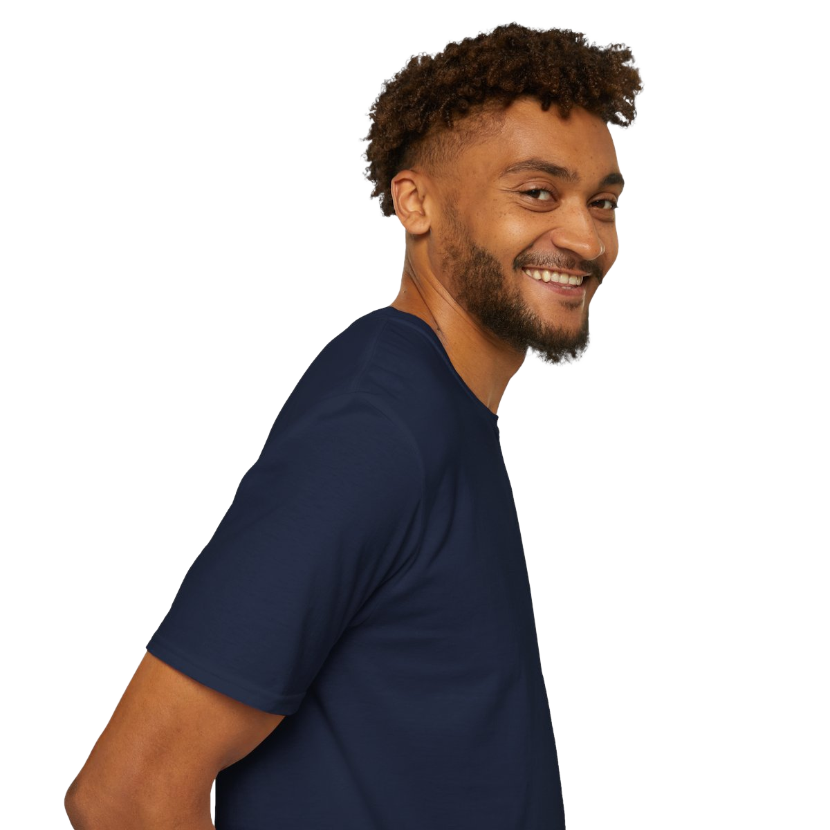 T-shirt, StellarLaunch