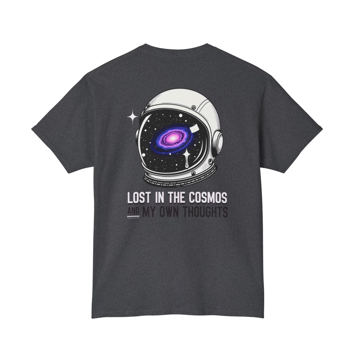 T-shirt, CosmicGrief