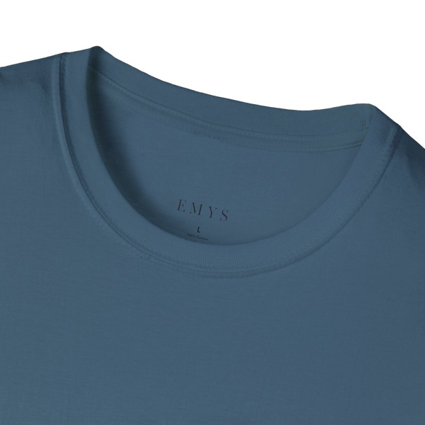 T-shirt, Ethereal Fire
