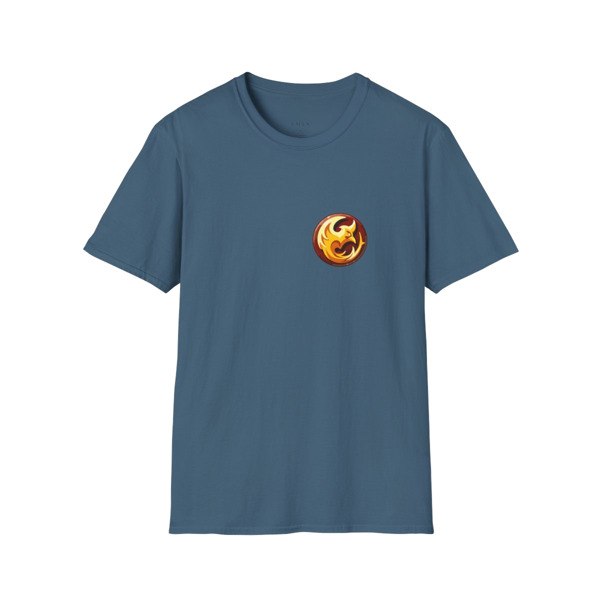 T-shirt, Ethereal Fire