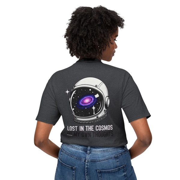 T-shirt, CosmicGrief