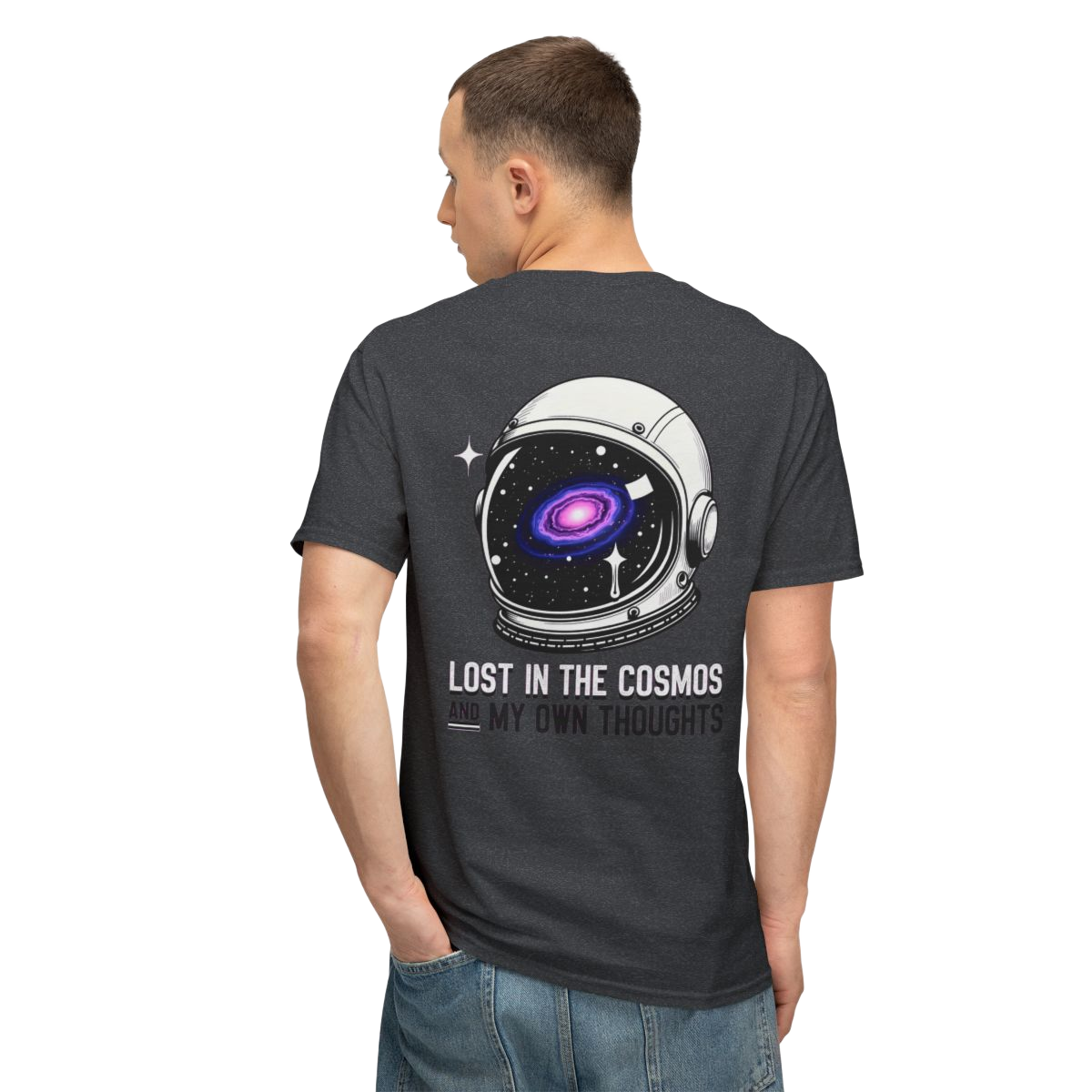 T-shirt, CosmicGrief
