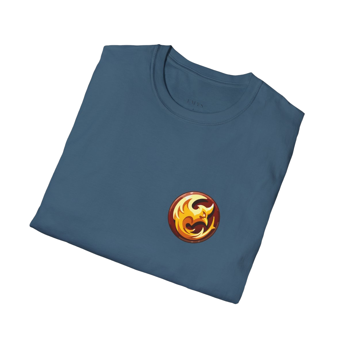 T-shirt, Ethereal Fire