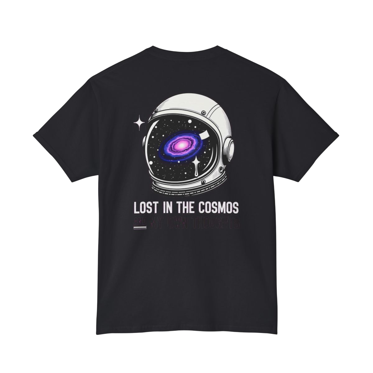 T-shirt, CosmicGrief
