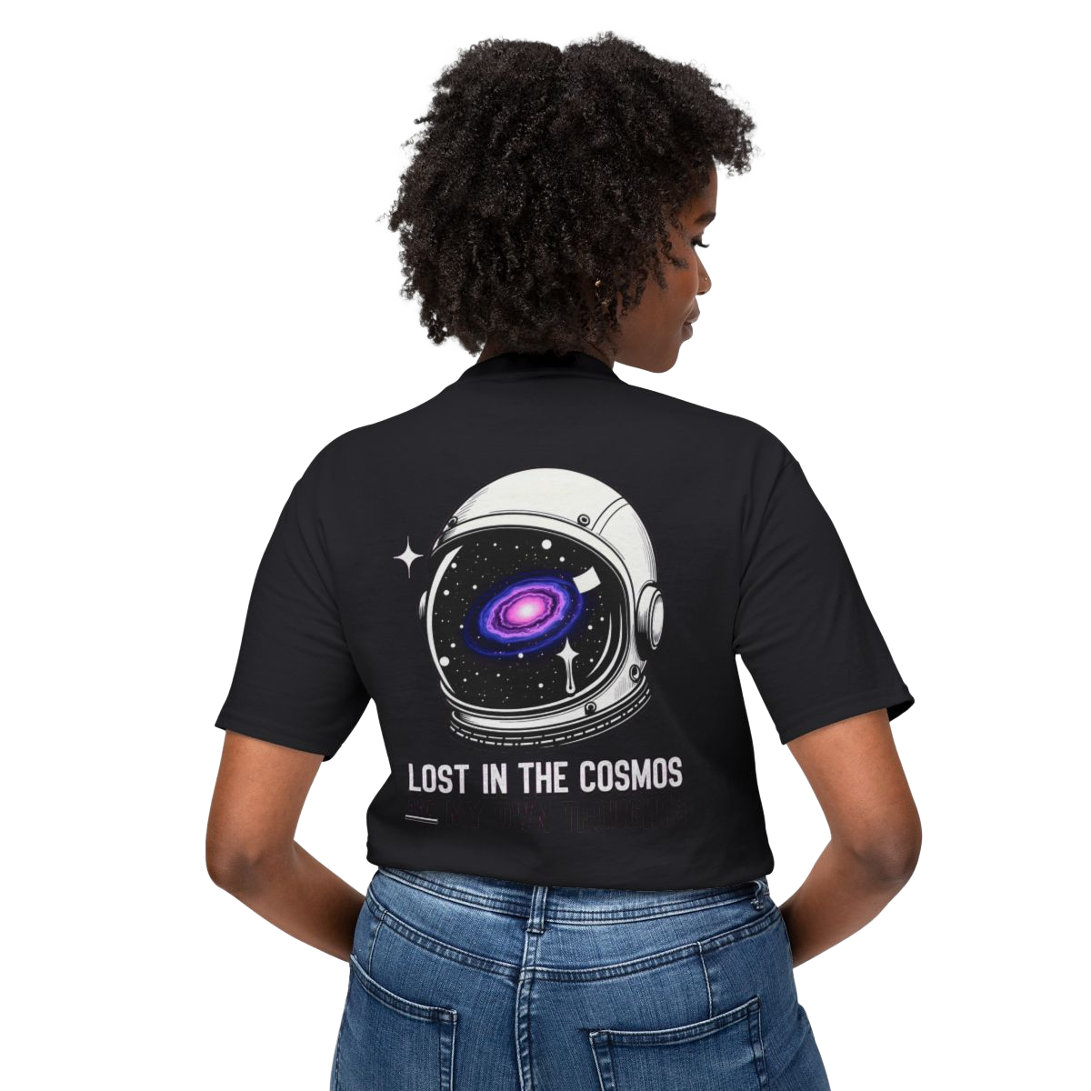 T-shirt, CosmicGrief