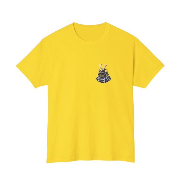 T-shirt, Glitch Samurai
