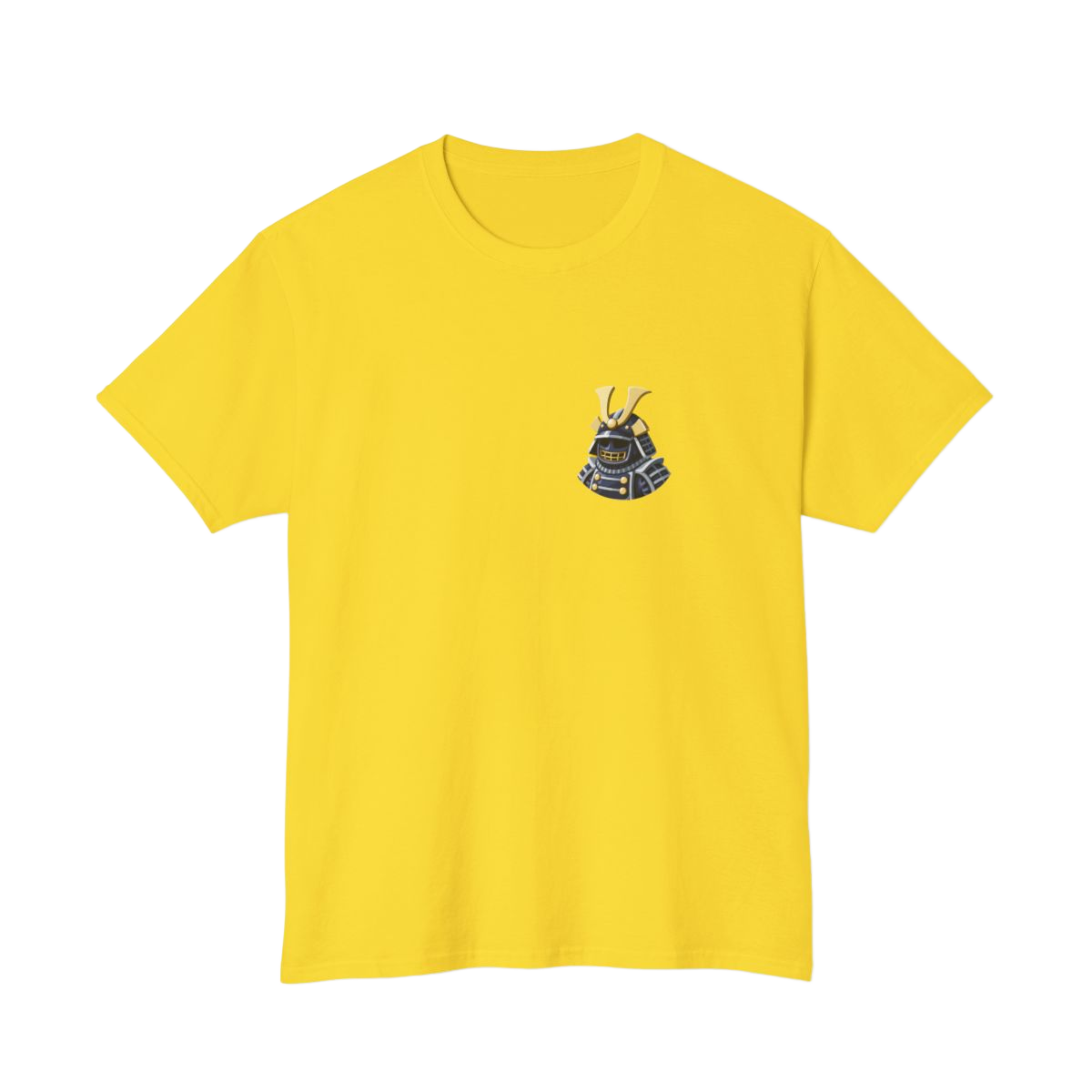 T-shirt, Glitch Samurai