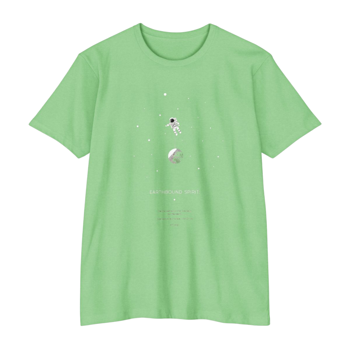 T-shirt, Pearlbound