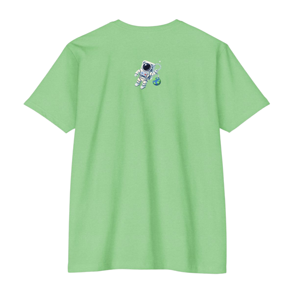 T-shirt, Pearlbound