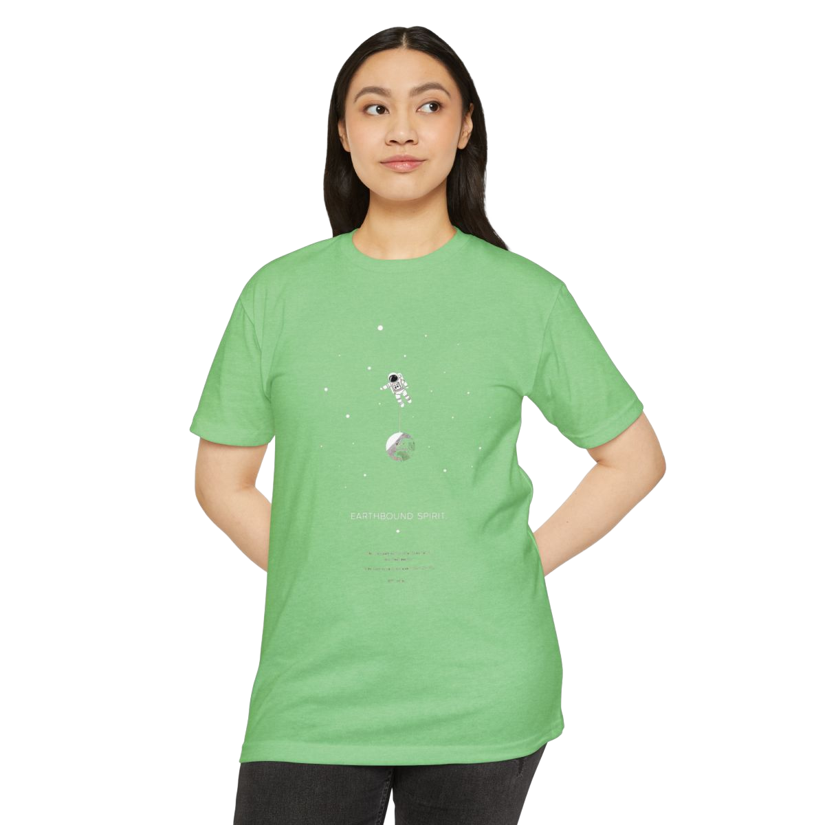 T-shirt, Pearlbound