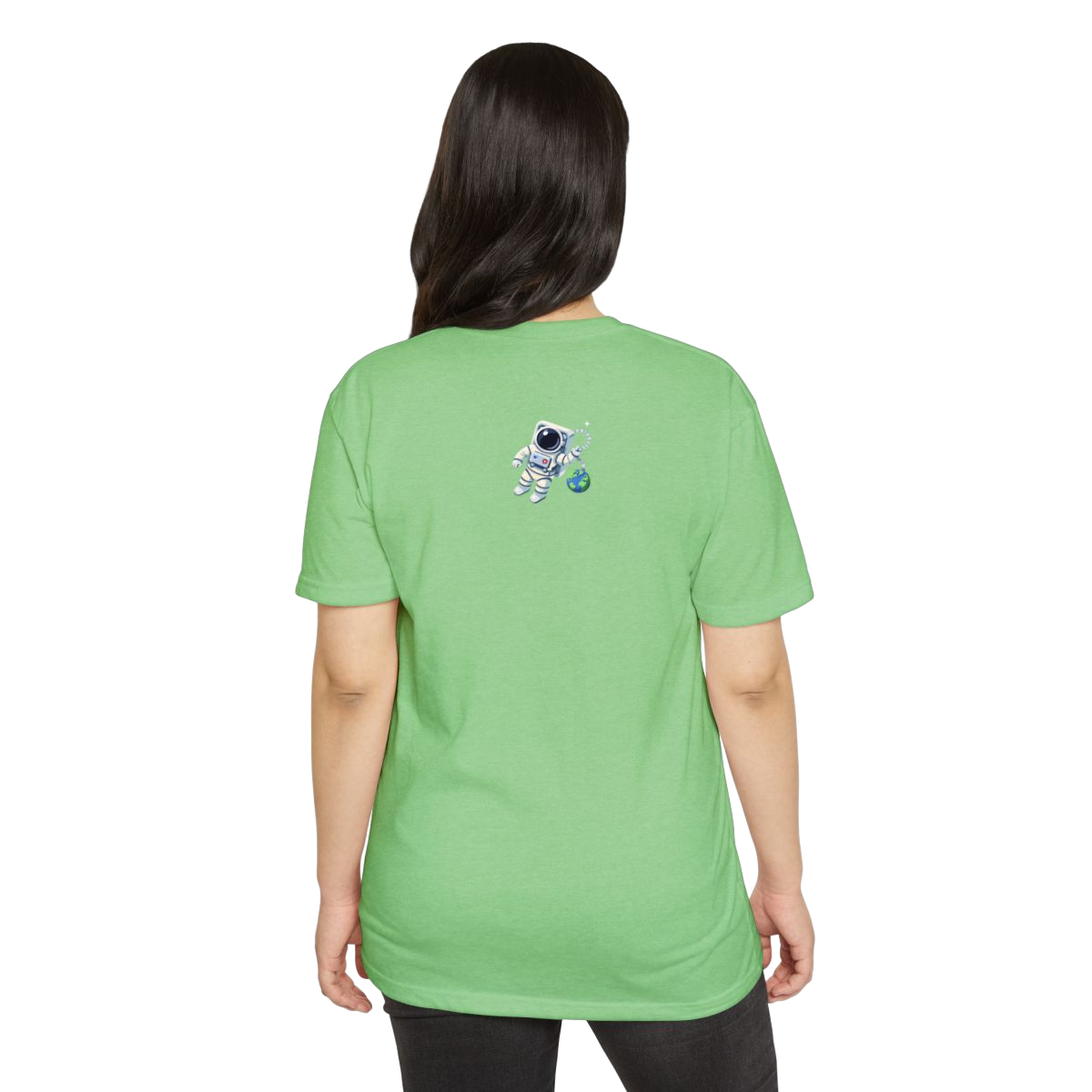 T-shirt, Pearlbound