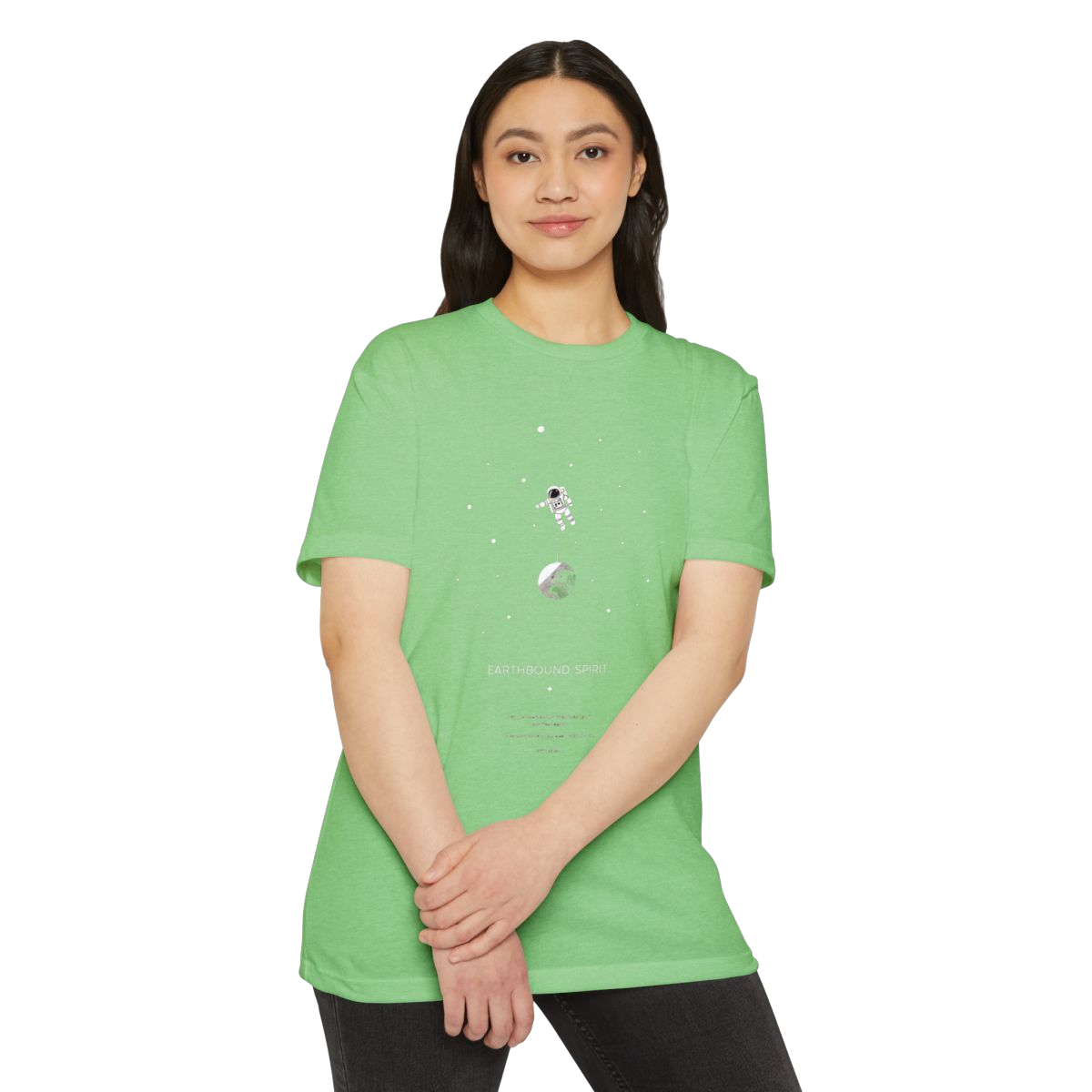 T-shirt, Pearlbound