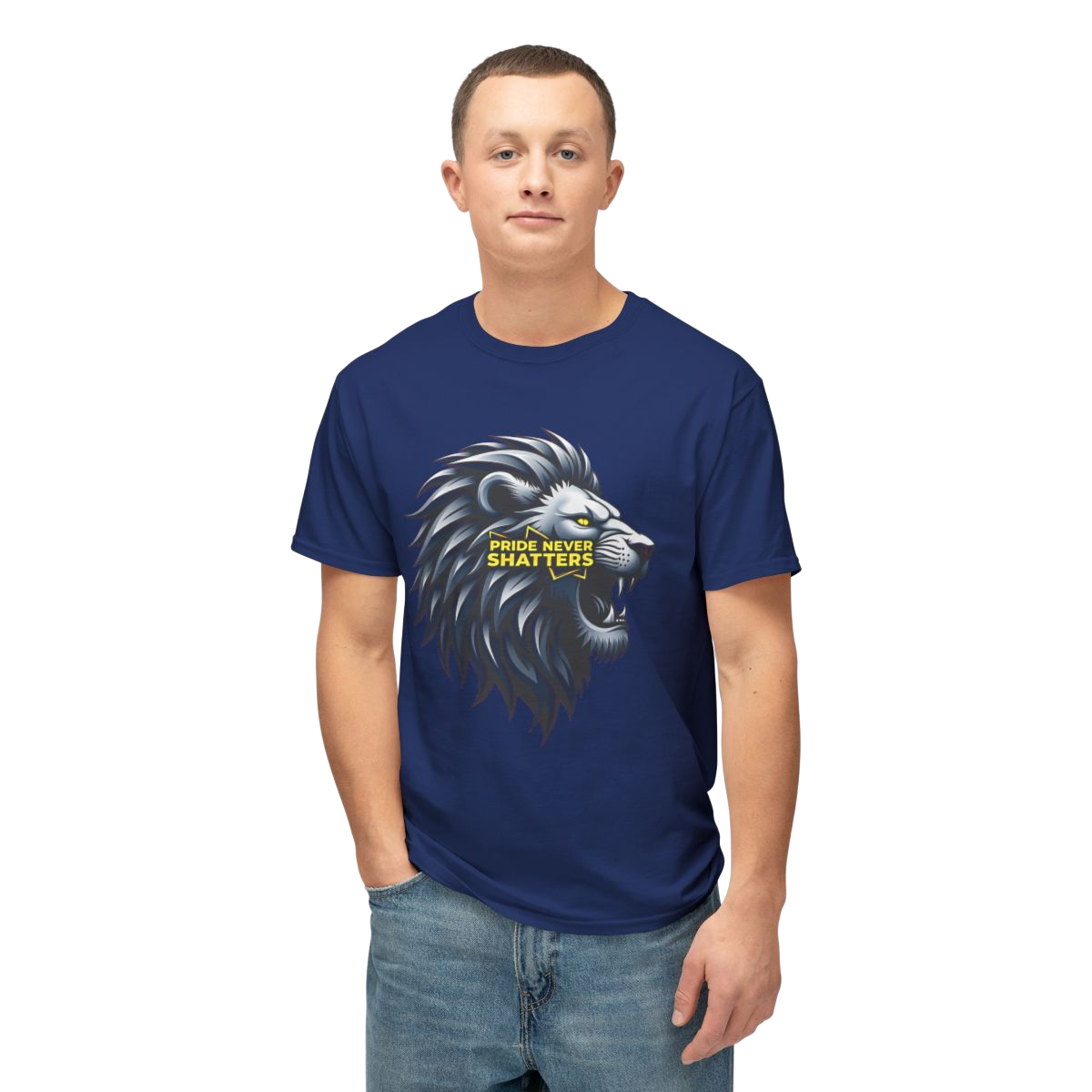 T-shirt, Obsidian Pride