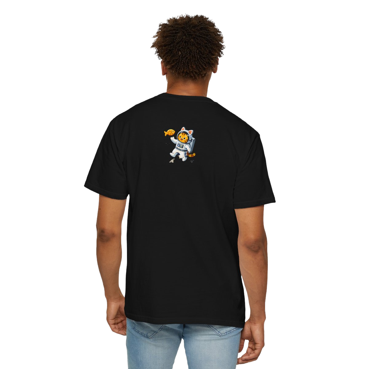 T-shirt, Astrogrump