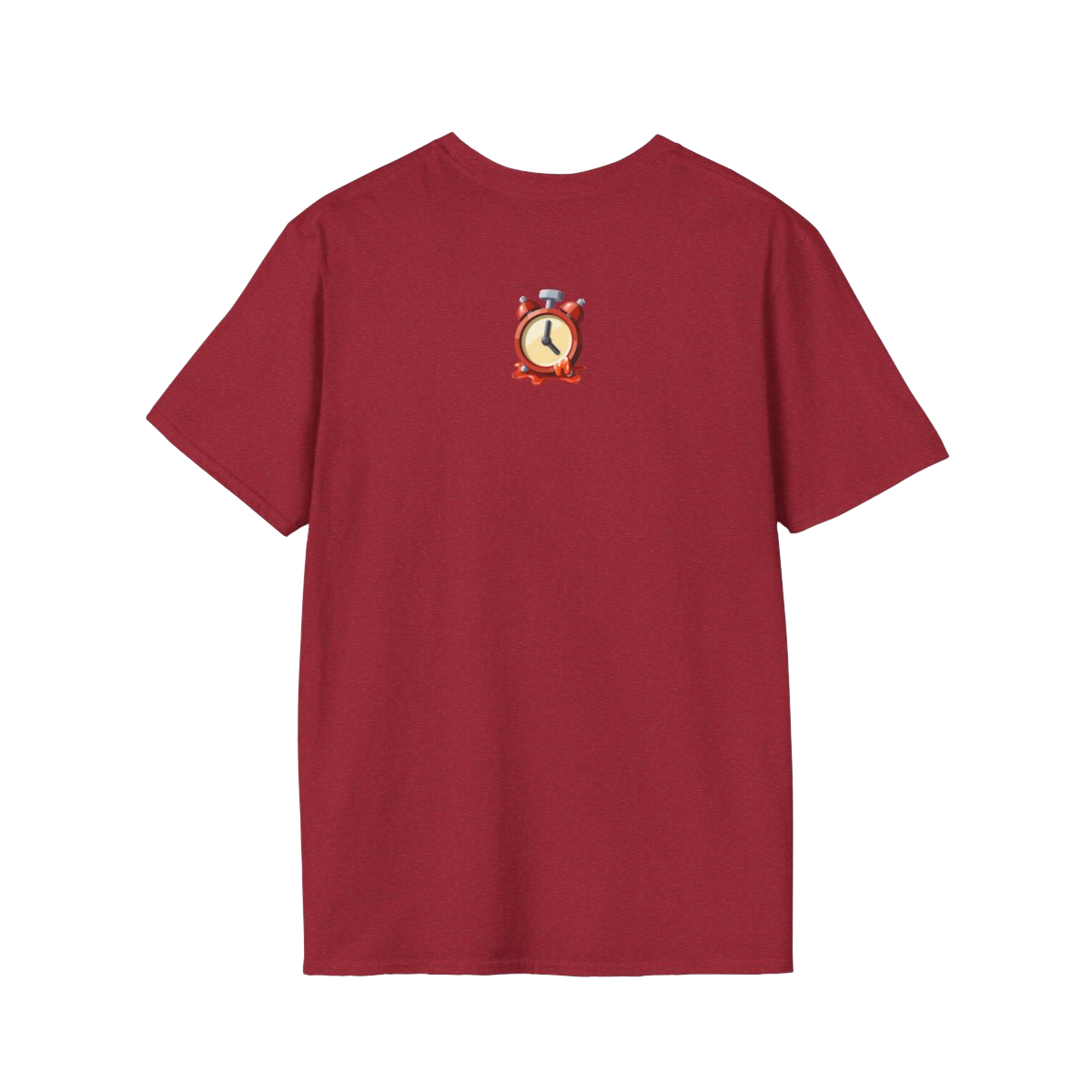 T-shirt, Surreal Time