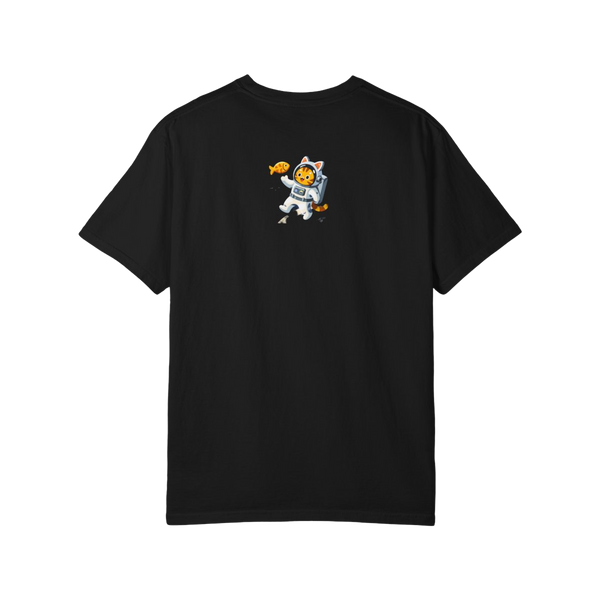 T-shirt, Astrogrump