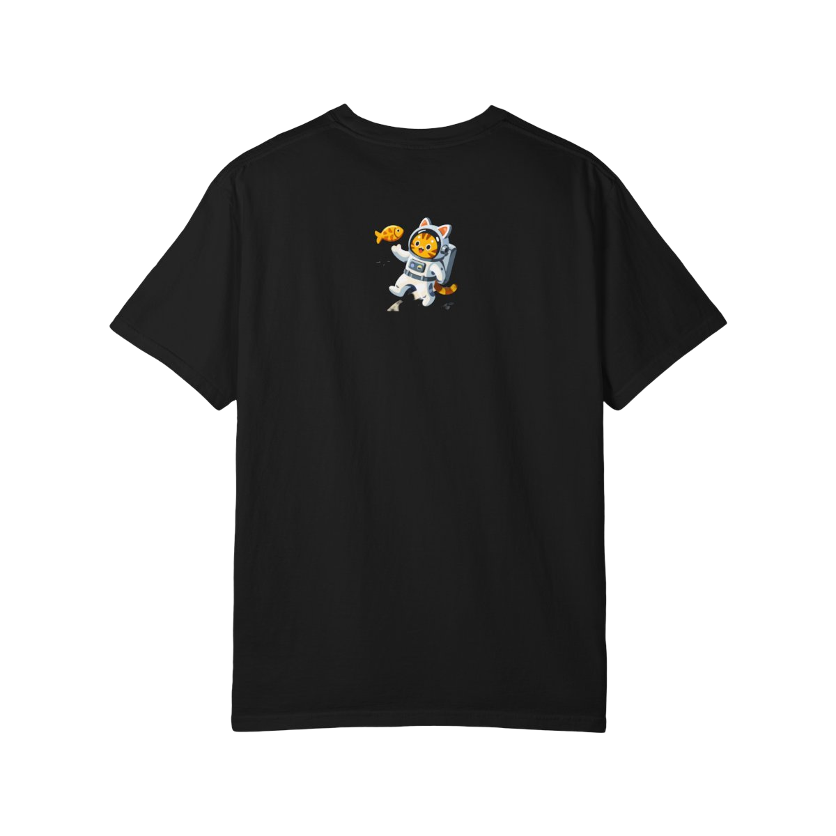T-shirt, Astrogrump