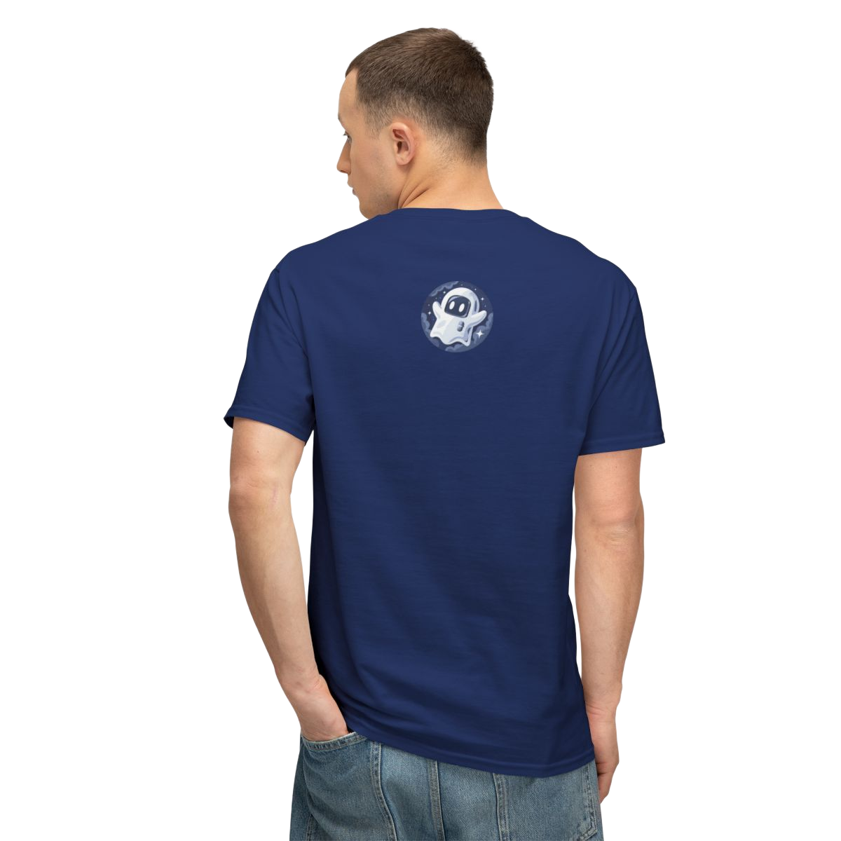 T-shirt, Spectral Space Wanderer