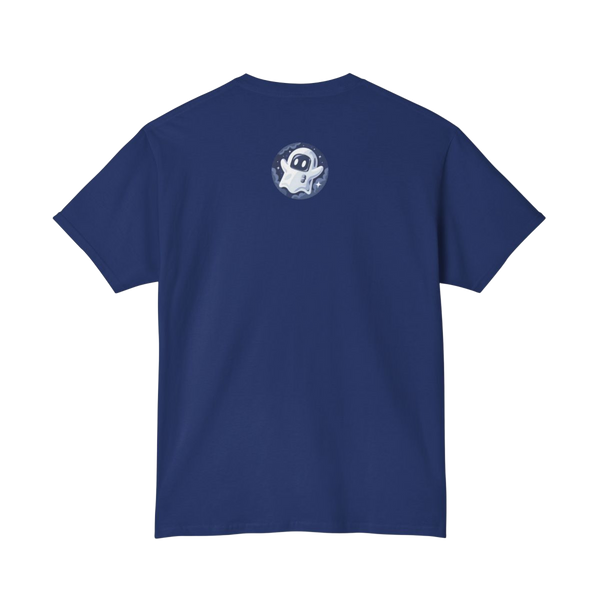 T-shirt, Spectral Space Wanderer