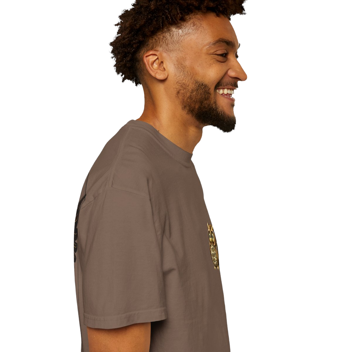 T-shirt, Cogwing