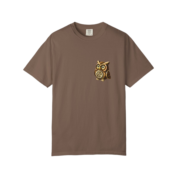 T-shirt, Cogwing