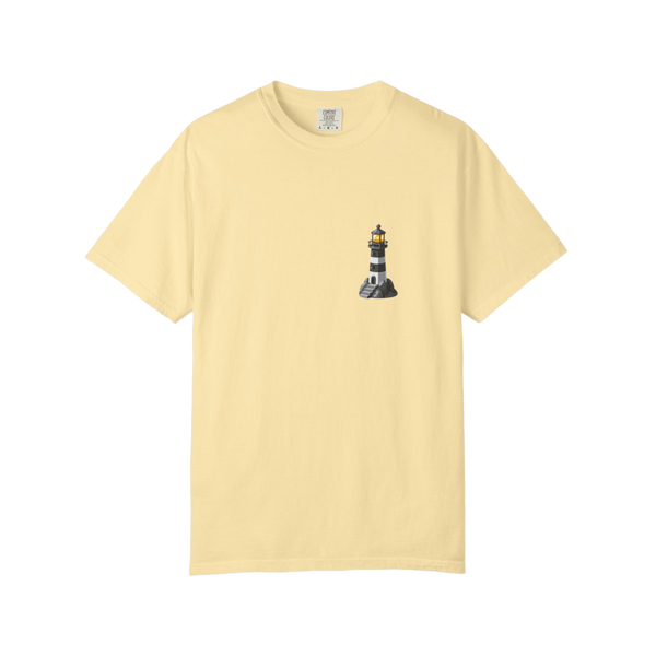T-shirt, Grounded Lighthouse