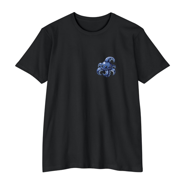 T-shirt, Krakenic