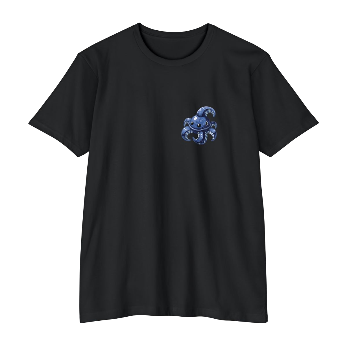 T-shirt, Krakenic