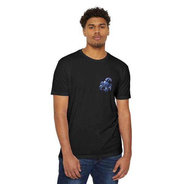 T-shirt, Krakenic