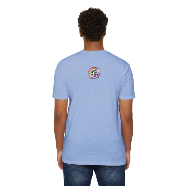T-shirt, Rexovortex