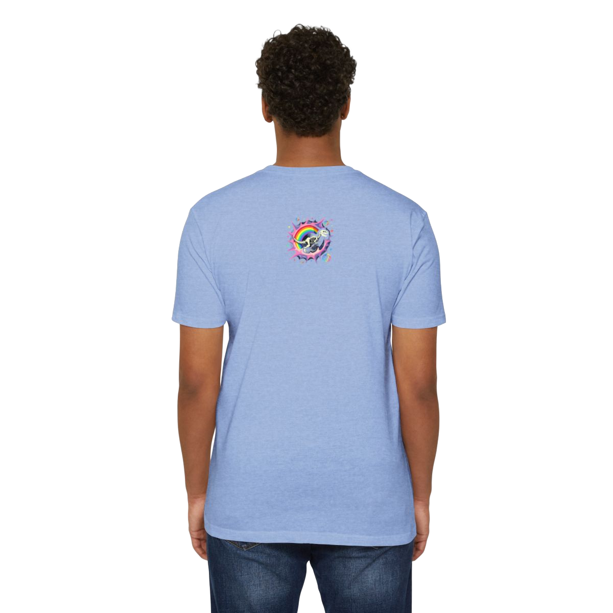 T-shirt, Rexovortex