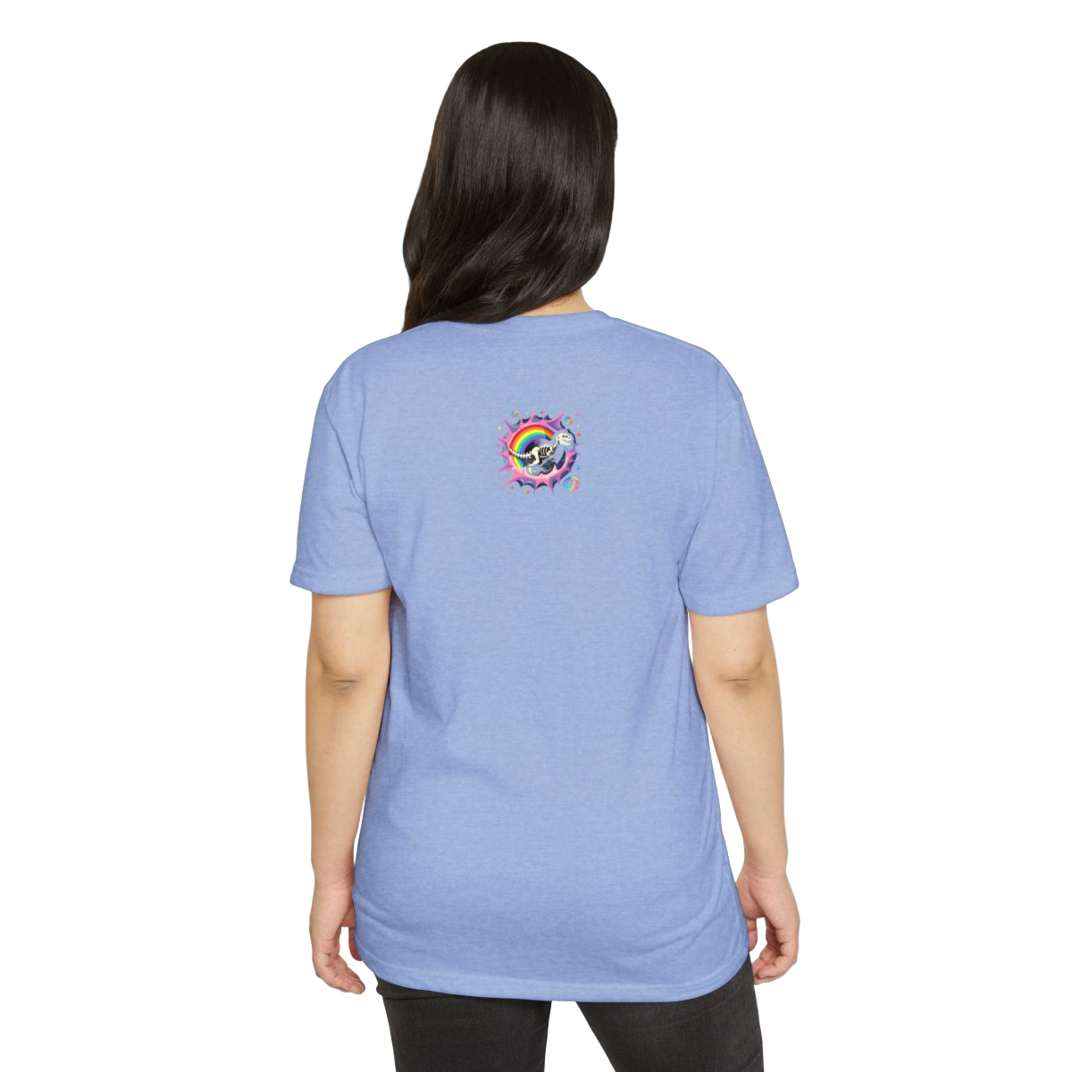 T-shirt, Rexovortex
