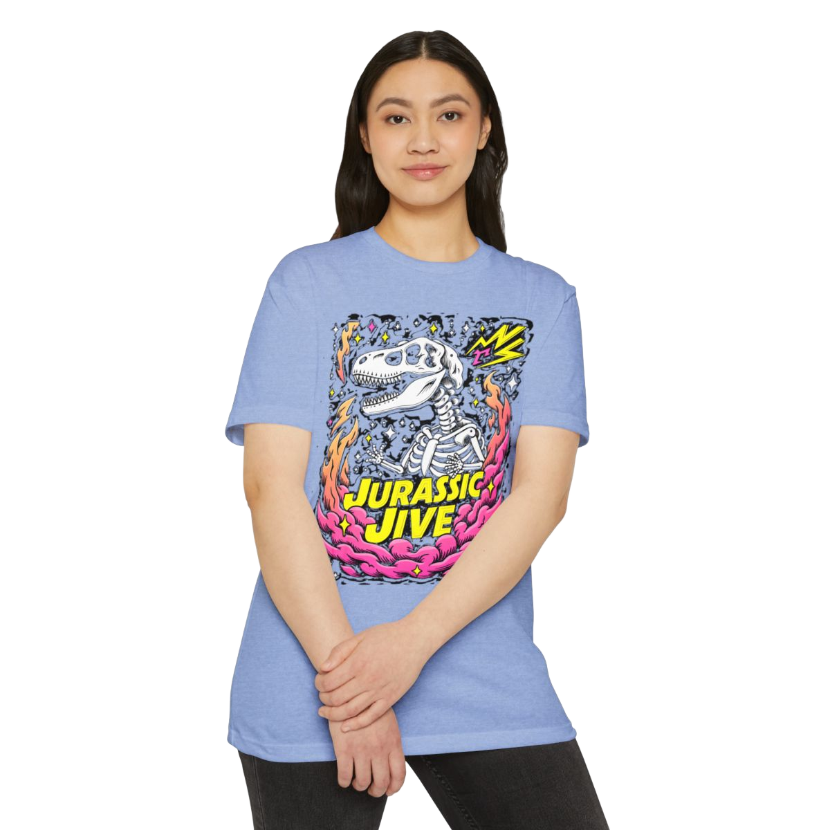 T-shirt, Rexovortex