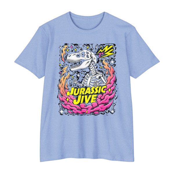 T-shirt, Rexovortex