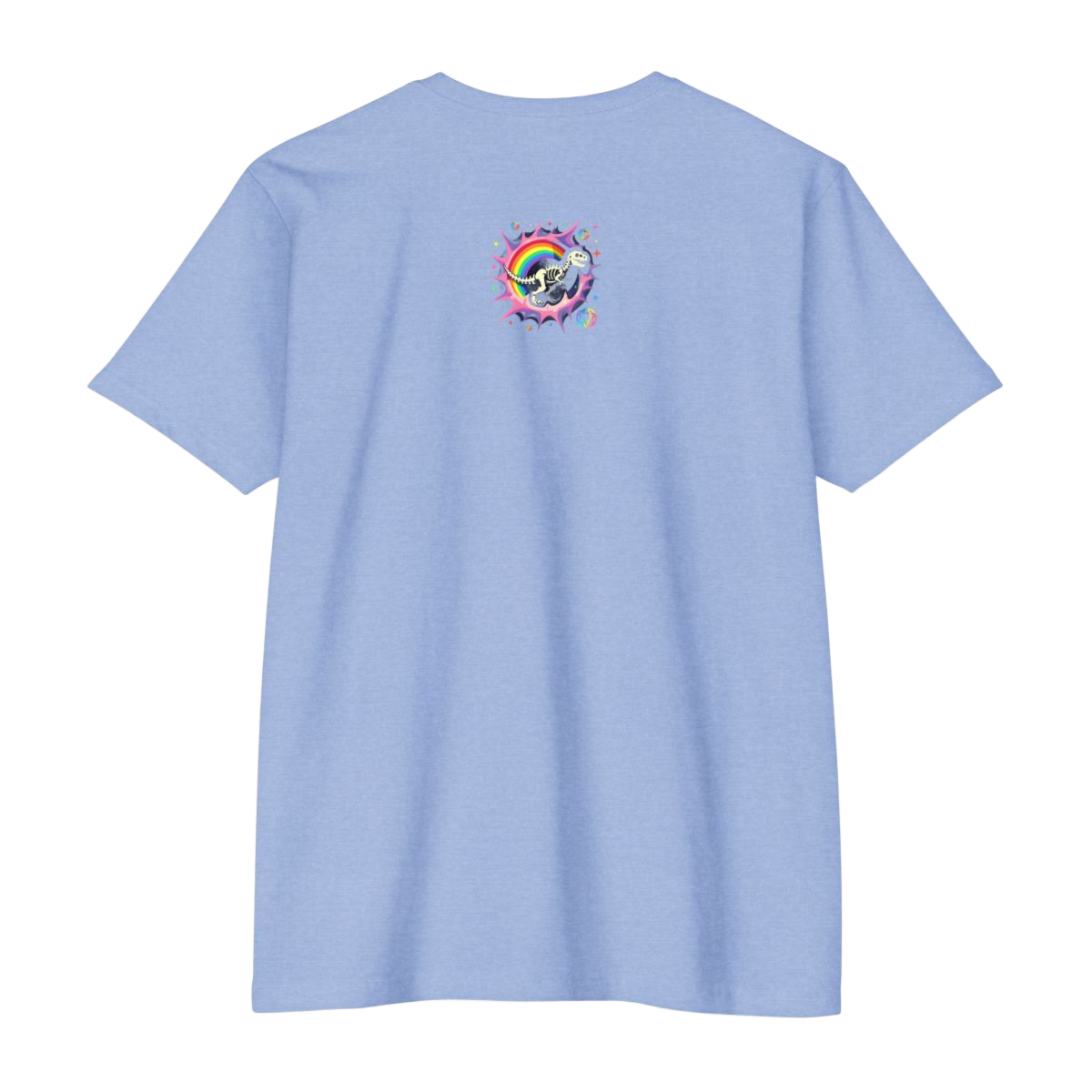 T-shirt, Rexovortex