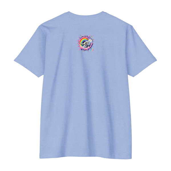 T-shirt, Rexovortex