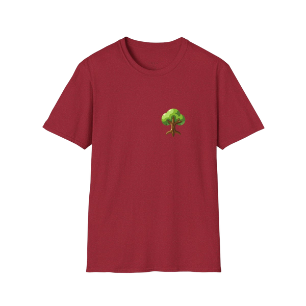 T-shirt, Cosmic Roots